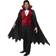 Smiffys Fever Male Vampire Costume