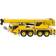 Siku Mobile Crane 2110