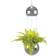 Globen Lighting Planter Mini Pendellampe 18cm