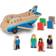 Melissa & Doug Wooden Airplane