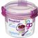 Sistema Breakfast To Go Food Container 0.14gal