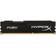 HyperX Fury Black DDR3 1866MHz 8GB (HX318C10FB/8)