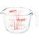 Pyrex Classic Measuring Cup 0.264gal 4.3"