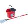 Klein Vileda Bucket & Wipe Mop 6722