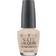 OPI Soft Shades Nail Lacquer Samoan Sand 0.5fl oz