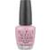 OPI Soft Shades Nail Lacquer Rosy Future 0.5fl oz