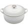 Denby Natural Canvas med lock 4 L 24 cm