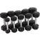 Abilica Hex Dumbbell 55kg