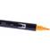 Tombow ABT Dual Brush Pen 025 Light Orange