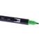 Tombow ABT Dual Brush Pen 195 Light Green