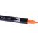 Tombow ABT Dual Brush Pen 933 Orange