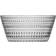 Iittala Kastehelmi Serving Bowl 0.37gal