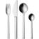 Georg Jensen New York Bestikksett 16st