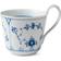 Royal Copenhagen Blue Fluted Tekopp, Kaffekopp 33cl