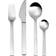 Georg Jensen New York Bestikksett 4st