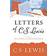 letters of c s lewis