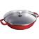 Staub - with lid 1.162 gal 11.8 "