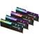 G.Skill Trident Z RGB DDR4 3200MHz 4x8GB (F4-3200C14Q-32GTZR)