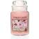 Yankee Candle Cherry Blossom Large Pink Scented Candle 22oz