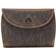 Greenburry Vintage Original Wallet - Antique Brown