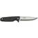 EKA Nordic W12 Black Jaktkniv