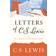 letters of c s lewis
