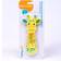 BabyOno Giraffe Floating Bath Thermometer