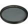 B+W Filter Circular Polarizer SC 62mm