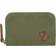 Fjällräven Zip Card Holder - Green