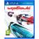 Wipeout: Omega Collection (PS4)