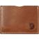 Fjällräven Övik Card Holder - Cognac