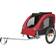 Trixie Bicycle Trailer for Dogs M 63x68