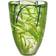 Kosta Boda Contrast Vase 7.9"