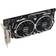 MSI Radeon RX 580 ARMOR 8G OC 2 x HDMI 2 x DP 8GB