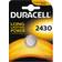 Duracell CR2430