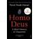 Homo Deus: A Brief History of Tomorrow (Geheftet, 2017)