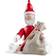 Kay Bojesen Santa Claus Weihnachtsschmuck 19.5cm