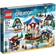 Lego Creator Winter Village Market 10235