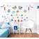 Walltastic Nautical Wall Stickers