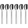 WMF Nuova Coffee Spoon 11cm 6pcs