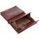 The Bridge Story Man's Portrait Wallet 14cc - Brown