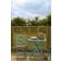 Plus Newline Fence 180x110cm