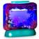 Aqua Dragons Underwater World Deluxe with LED Lights