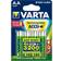 Varta Accu AA 2100mAh 4-pack