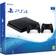 Sony PlayStation 4 Slim 1TB - 2x DualShock 4 V2