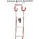 Skeppshultstegen Rope Ladder Escape Standard 10.5m