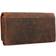 Greenburry Vintage Original Women's Leather Wallet - Antique Brown