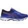 Asics Gel-Cumulus 19 W - Blue Purple/Black/Flash Coral