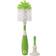 Munchkin Bristle Bottle Brush