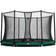 BERG Favorit InGround 270cm + Safety Net Comfort